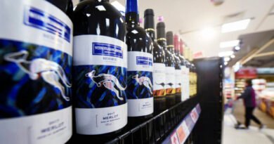 Rebuilding Chinese Wine Market May Take a Decade