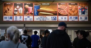 Potential Changes on the Way for Costco Food Court Fans