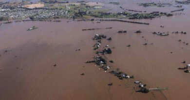 Flood Survivors Stress About Insurance and Future Risks