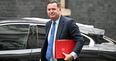 Mental Health Culture Has Gone ‘Too Far,’ Says Work and Pensions Minister