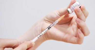 Heart Scarring Detected Over 1 Year After COVID-19 Vaccination: Studies