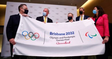 Queensland MPs to Skip Paris as Brisbane Olympic Venue Row Rages