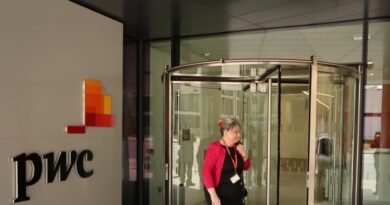 Embattled PwC to Lay Off More Than 300 Staff