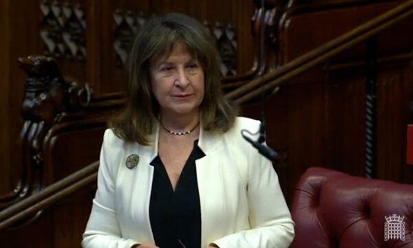 UK Government to Improve Genocide Monitoring Regime as Lords Bill Passes 2nd Reading