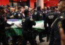Queens NYPD officer fatally shot during routine traffic stop