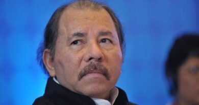 US Sanctions Nicaragua Attorney General Over Alleged Role in ‘Ruthless’ Oppression Under Ortega