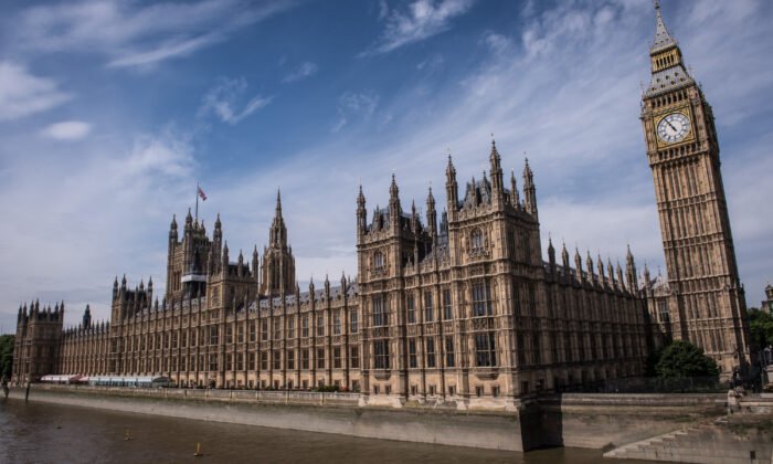 MPs to Be Banned From Parliament If Charged by Police, in Revised Plan