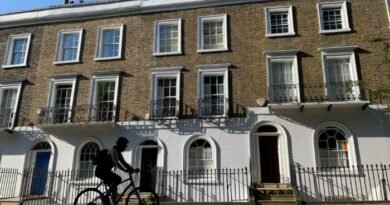 UK Housing Market Sees Rise in Buyer Demand