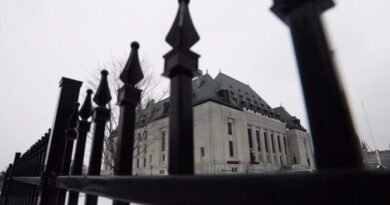 The Politicization of the Supreme Court of Canada