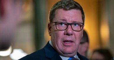 Sask. Premier Responds to Guilbeault Calling Him ‘Immoral’ Over Carbon Tax Payment Refusal