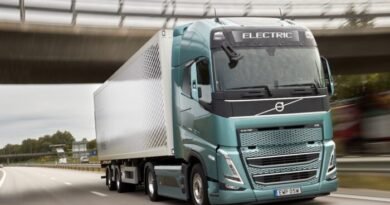 Government Backs New Fleet of Electric Trucks With $20 Million Grant