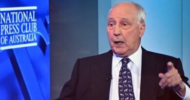 Keating Compliments Wang, While Opposition Takes Aim at Backchannel Diplomacy