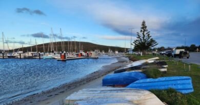 Three Dead in Boating Tragedy Off South Australia Coast