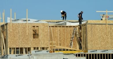 Business Leaders Say Housing Biggest Risk to Economy: KPMG Survey