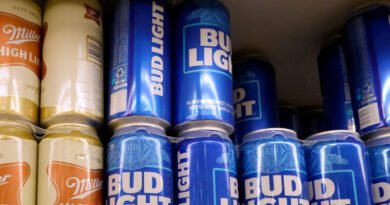 Bud Light Owner’s Trading Suspended After Stakeholder Announces Sale of 35 Million Shares
