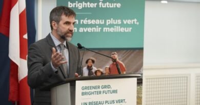 Ottawa Spent More Than $16M on ‘Climate Crisis’ Ads Since 2022