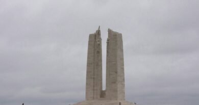 Canadian Soldier From First World War Identified as Saskatchewan Farmer