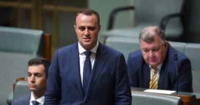 Former Liberal Minister Tim Wilson Set for Rematch With Zoe Daniel in Goldstein