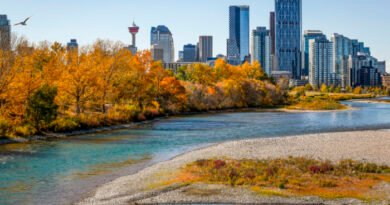 Where Is the Best Place for Retirement in Canada? Here Are the Sotheby’s Top 10