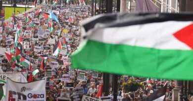 Lawyers: ‘Wide Ramifications’ of UK Asylum for Palestinian Citizen of Israel