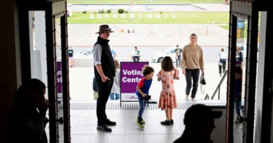 90 Percent of Indigenous People Did Not Vote in South Australia’s Voice Referendum
