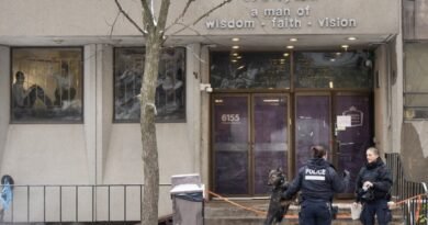 Montreal Jewish Organizations Get Government Funds to Protect Against ‘Hate Crimes’