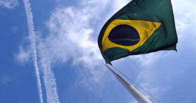 US Should Persuade Brazil to Join Minerals Alliance to Secure Key Metal for Hypersonic Missiles: Researchers