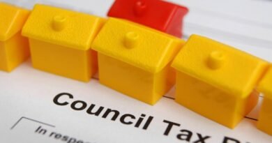 Councils Get New Power to Double Tax on Empty Homes From Next Month