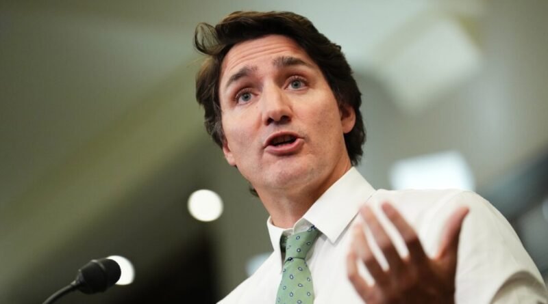 Prime Minister Tight-Lipped on Future Funding to Controversial UN Agency
