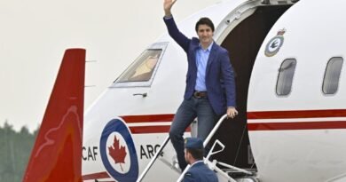 Trudeau’s Jamaica Trip Cost 42 Percent More Than 2022, Mainly Due to Security