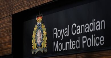The RCMP Fails Canadians—Again | The Epoch Times