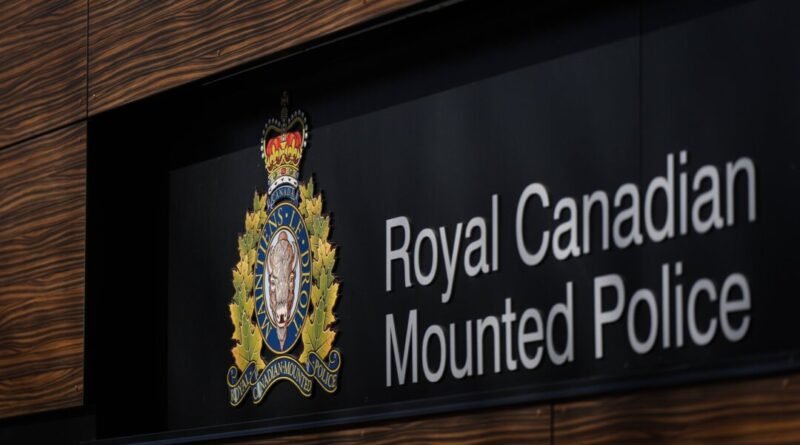 The RCMP Fails Canadians—Again | The Epoch Times