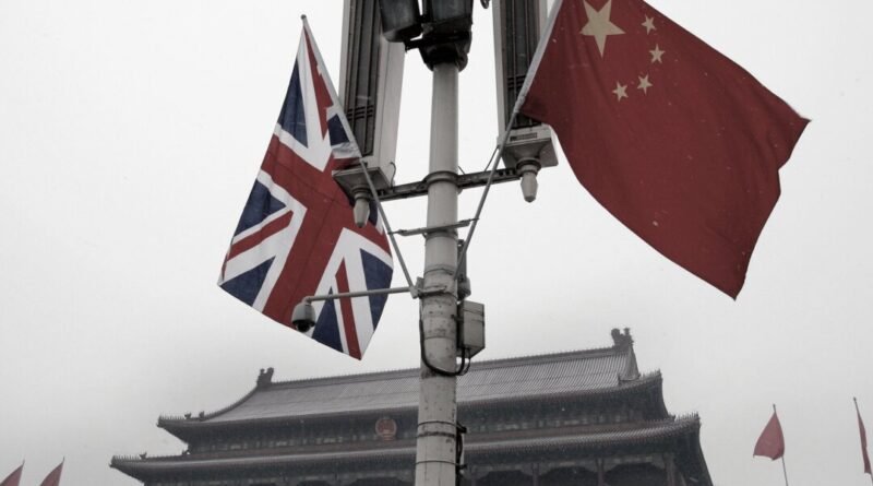 UK Aid to China Falls by 90 Percent but Transparency Problems Persist