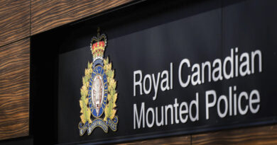 BC RCMP Announce Seizure of Millions of Dollars Worth of Contraband Cigarettes