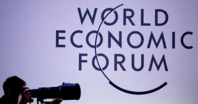 Former Finance Minister’s Thank You Letter to WEF Suggests More Collaboration Than Disclosed