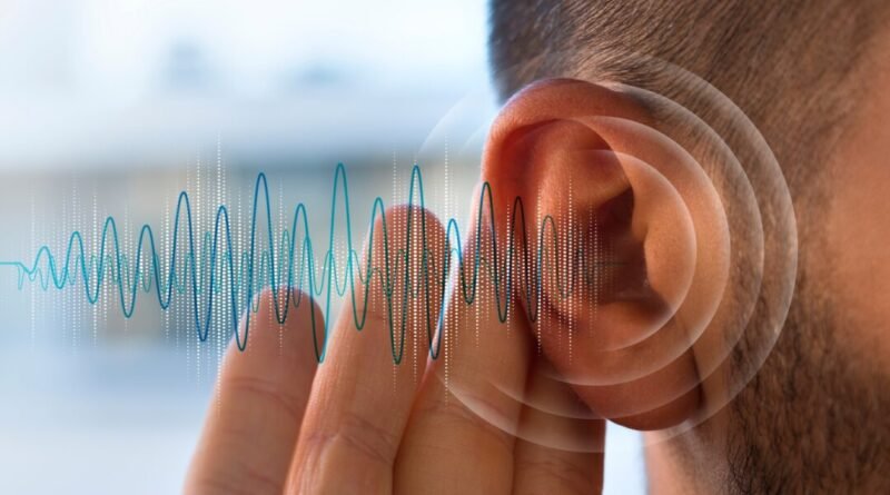 The Sound of Silence: Tinnitus on the Rise as 80 percent of Hearing Needs Unmet