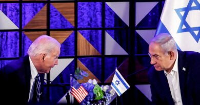 Biden, Netanyahu Clash Over Gaza Conflict as Ramadan Begins Without Ceasefire