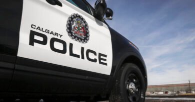 Five Men Charged After Investigation of ‘Sophisticated and Planned’ Calgary Kidnappings