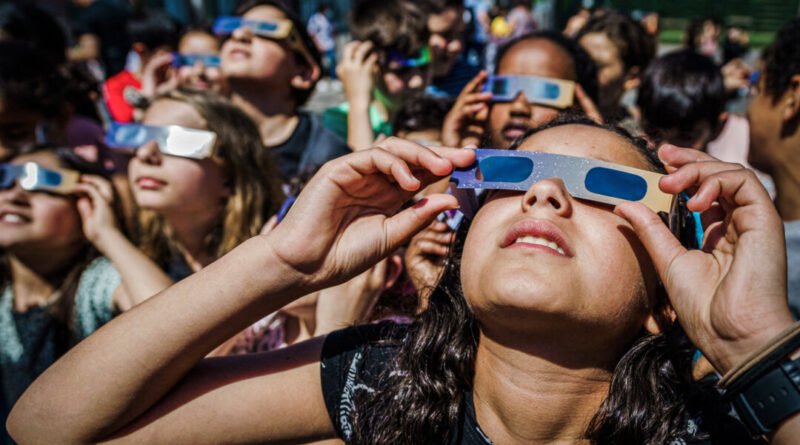 Great Spots in Canada to Watch the Upcoming Solar Eclipse