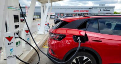 EVs Take Charge: More Than 180,000 EVs Now on Australian Roads