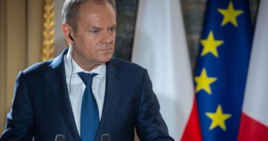 Poland Urges EU Sanctions on Russian, Belarusian Farm Products