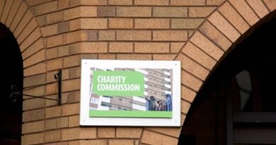 Charities Should Not Reject Donations Based on Personal Views or External Pressures, Regular Says