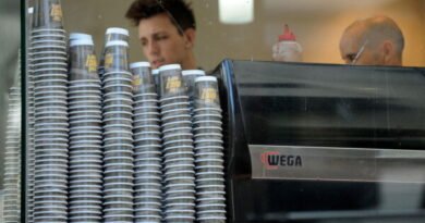 ‘Ahead of the Pack’: Western Australia to Ban Non-Compostable Coffee Cups