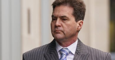 High Court in London Rules Craig Wright Is Not Bitcoin Founder