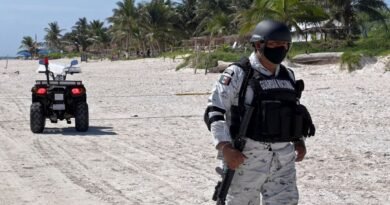 9 Dead Following Van Crash in Largely Indigenous Area on Mexico’s Caribbean Coast