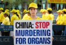 DFAT Silent on Whether Major Human Rights Issue Discussed With Beijing