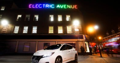 Nissan EV Car App to Stop Working Owing to Phasing Out of 2G Network