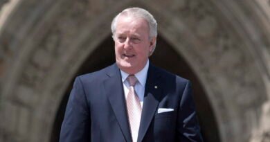 Anthony Furey: An Important Lesson I Learned From Brian Mulroney