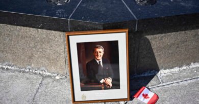 State Funeral for Former Prime Minister Mulroney to Be Held in Montreal March 23
