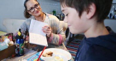 Home Schooling Must Be Consistent With Australian Curriculum: New Laws